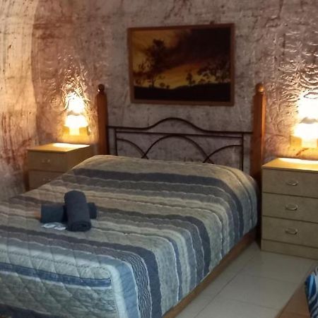Venushill B+B Coober Pedy Exterior foto
