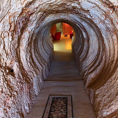 Venushill B+B Coober Pedy Exterior foto