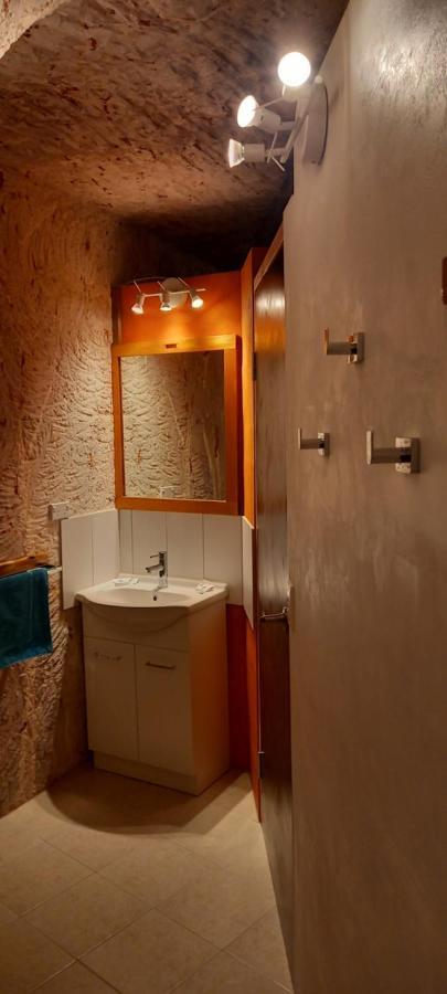 Venushill B+B Coober Pedy Exterior foto