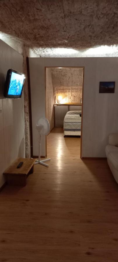 Venushill B+B Coober Pedy Exterior foto