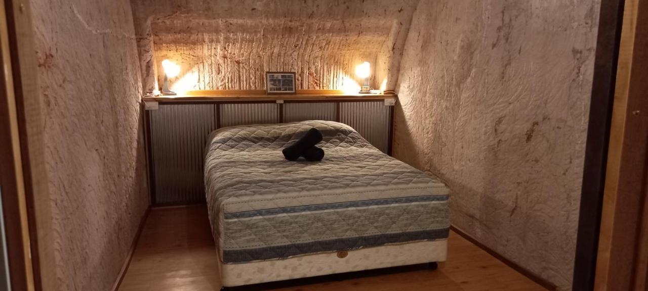 Venushill B+B Coober Pedy Exterior foto