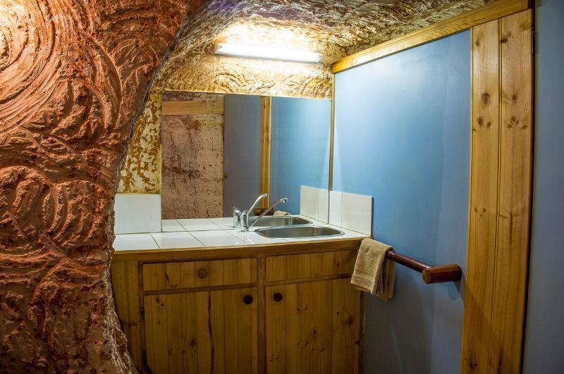 Venushill B+B Coober Pedy Habitación foto