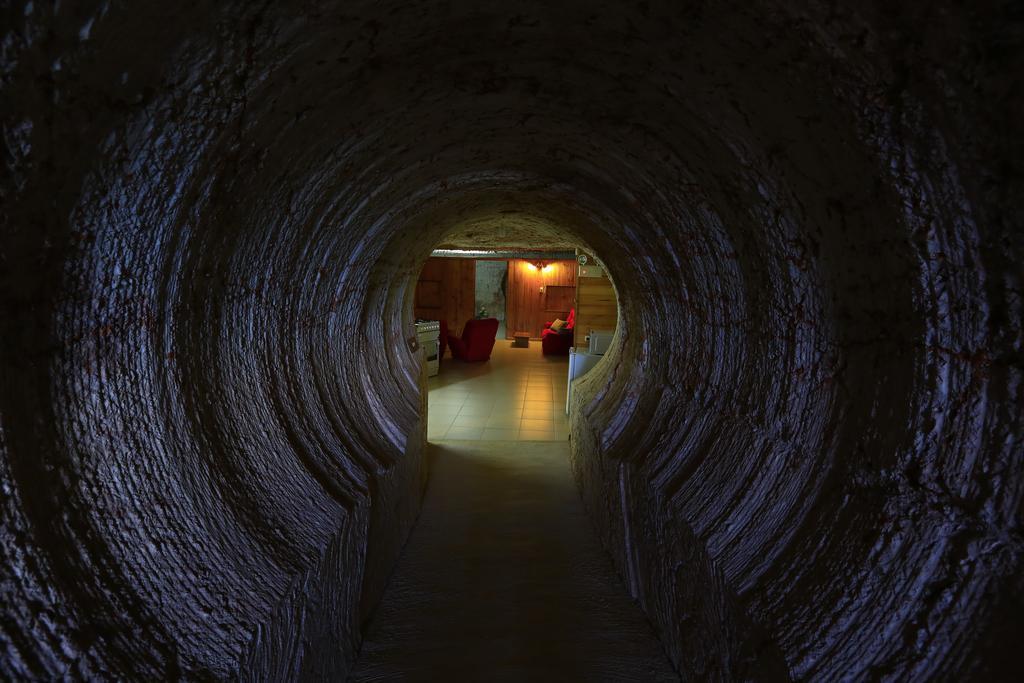 Venushill B+B Coober Pedy Exterior foto
