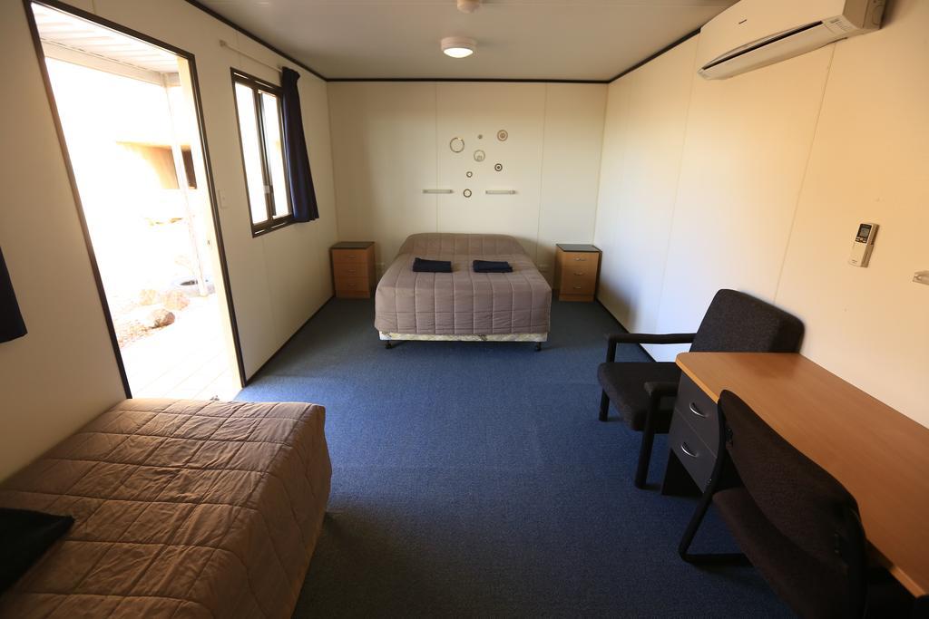 Venushill B+B Coober Pedy Exterior foto