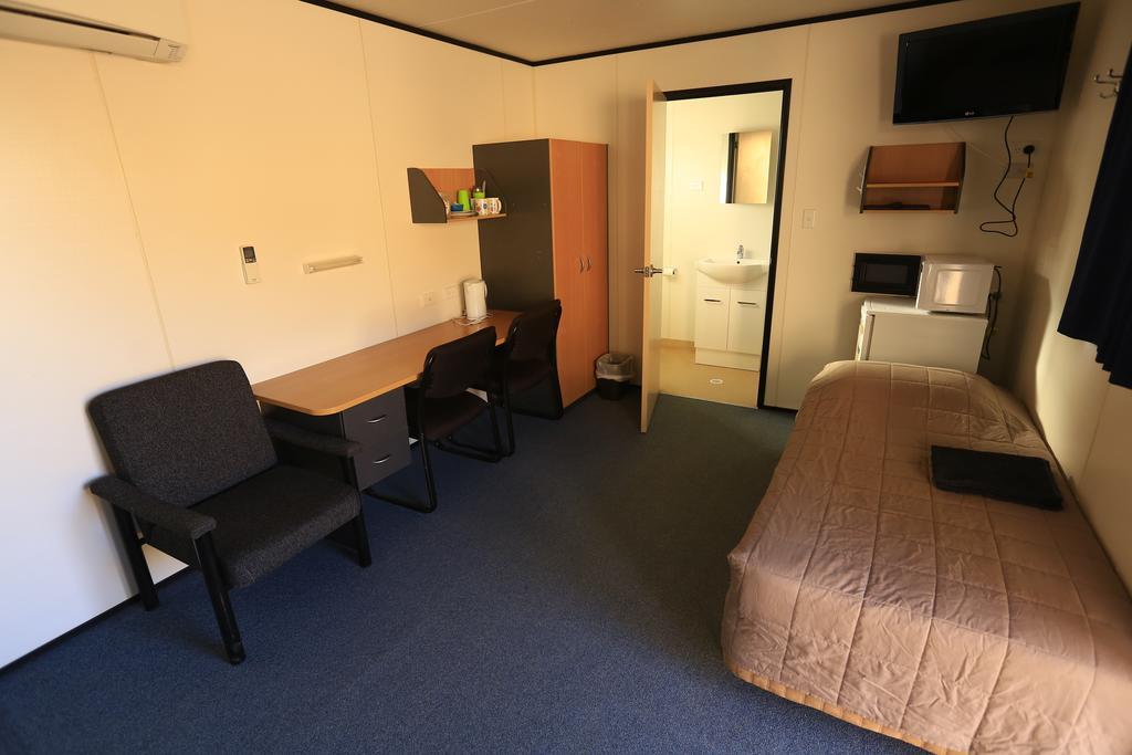 Venushill B+B Coober Pedy Exterior foto