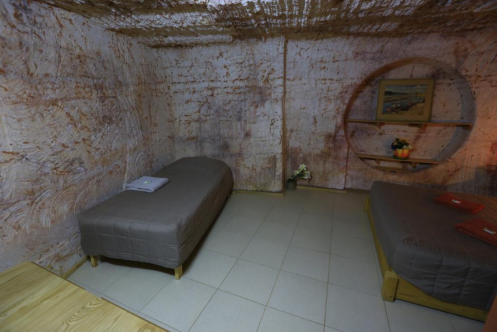 Venushill B+B Coober Pedy Exterior foto