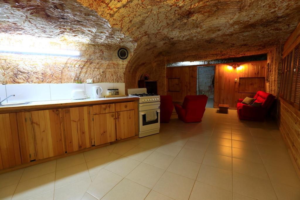 Venushill B+B Coober Pedy Exterior foto